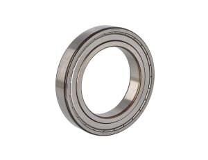 SKF - Łożysko 6018-2Z/C3