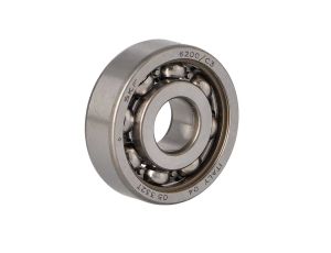 SKF - Łożysko 6200/C3