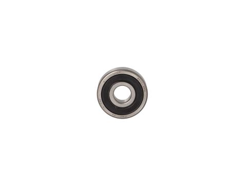SKF - Łożysko 6200-2RSL