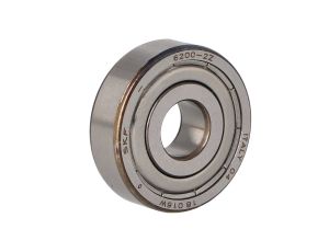 SKF - Łożysko 6200-2Z