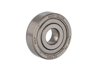 SKF - Łożysko 6200-2Z/C3