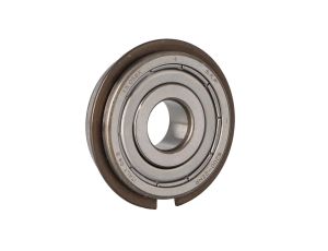 SKF - Łożysko 6200-2ZNR