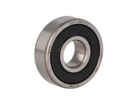 SKF - Łożysko 6201-2RSH/C3
