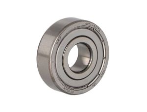 SKF - Łożysko 6201-2Z/C3