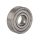SKF - Łożysko 6201-2Z/C3