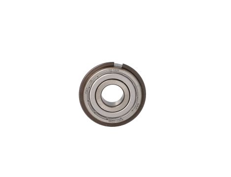 SKF - Łożysko 6201-2ZNR