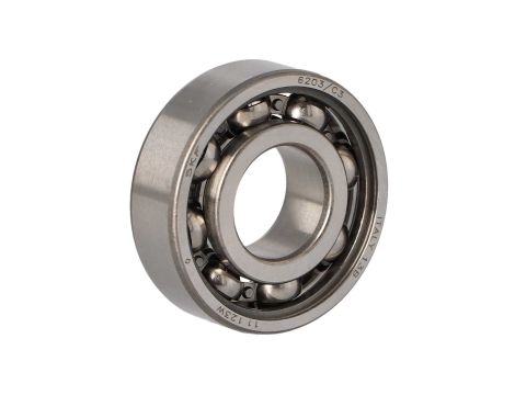 SKF - Łożysko 6203/C3