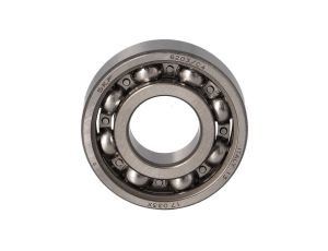 SKF - Łożysko 6203/C4