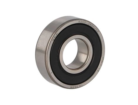 SKF - Łożysko 6203-2RSH/C3
