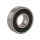 SKF - Łożysko 6203-2RSH/C3