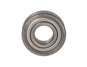 SKF - Łożysko 6203-2Z/C3WT (SMAR -40+160)