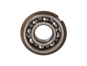 SKF - Łożysko 6204 NR/C3