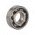 SKF - Łożysko 6204/C3