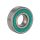 SKF - Łożysko 6204-2RZTN9/C3VT162