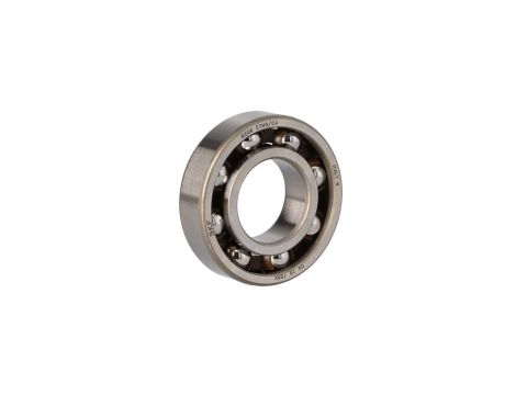SKF - Łożysko 6206 ETN9/C4