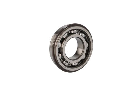 SKF - Łożysko 6206 NR/C3