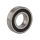 SKF - Łożysko 6206-2RS1