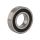 SKF - Łożysko 6206-2RS1/C3