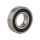 SKF - Łożysko 6206-2RS1K