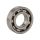 SKF - Łożysko 6206-Z