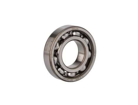 SKF - Łożysko 6207/C4