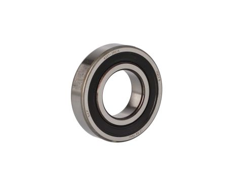 SKF - Łożysko 6207-2RS1K