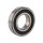 SKF - Łożysko 6208-2RS1