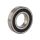 SKF - Łożysko 6208-2RS1/C3