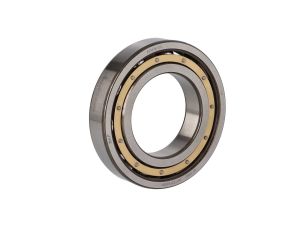 SKF - Łożysko 6214 M/C3