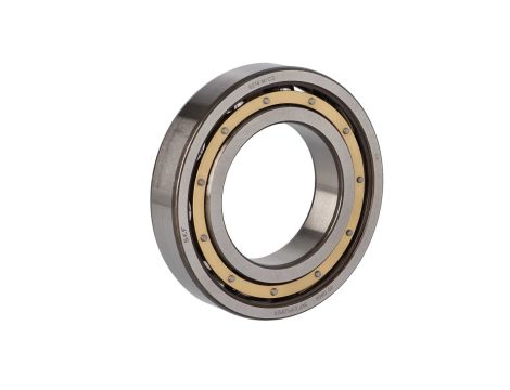 SKF - Łożysko 6214 M/C3