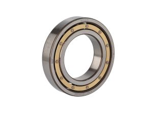 SKF - Łożysko 6215 M/C3
