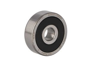 SKF - Łożysko 6300-2RSH