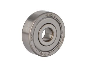 SKF - Łożysko 6300-2Z