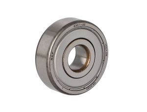 SKF - Łożysko 6301-2Z