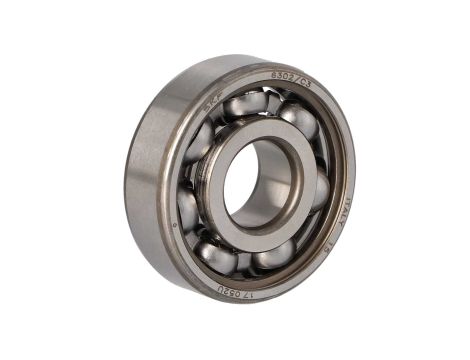 SKF - Łożysko 6302/C3