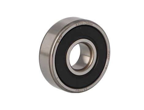 SKF - Łożysko 6302-2RSH