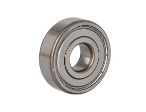 SKF - Łożysko 6302-2Z