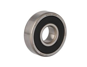 SKF - Łożysko 6303-2RSH