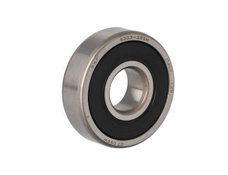 SKF - Łożysko 6303-2RSH