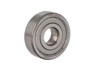 SKF - Łożysko 6303-2Z/C3