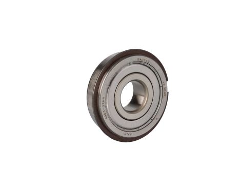 SKF - Łożysko 6303-2ZNR