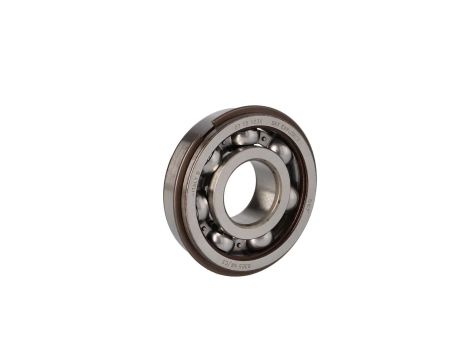 SKF - Łożysko 6305 NR/C3