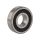 SKF - Łożysko 6305-2RS1