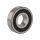 SKF - Łożysko 6305-2RS1/C3