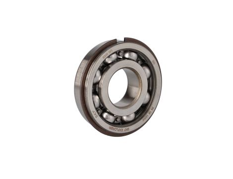 SKF - Łożysko 6306 NR