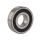 SKF - Łożysko 6306-2RS1