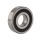 SKF - Łożysko 6306-2RS1/C3