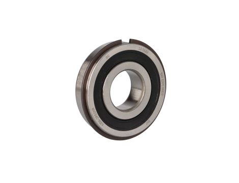 SKF - Łożysko 6306-2RS1NR