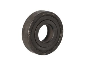 SKF - Łożysko 6306-2Z/VA208