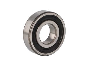 SKF - Łożysko 6307-2RS1